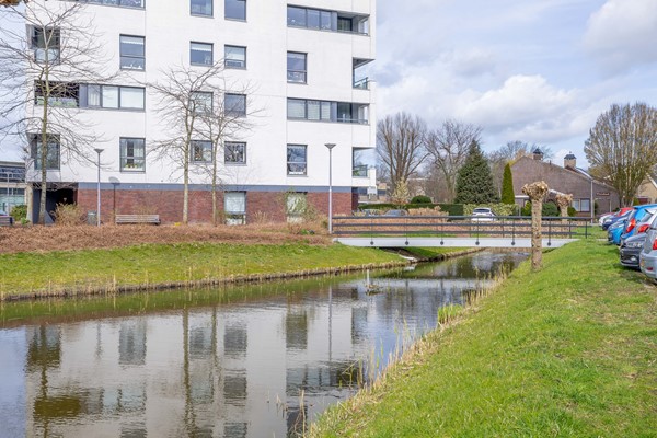 Medium property photo - Acacialaan 6, 3181 BA Rozenburg